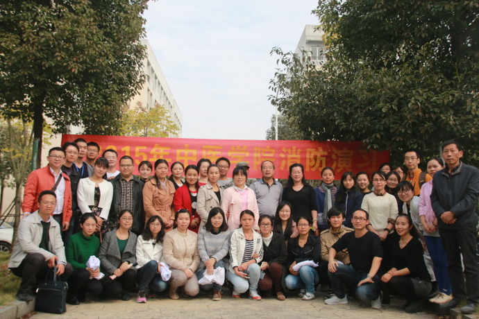 2015年诸侯快讯ok1122官网消防知识讲座及演习成功举行