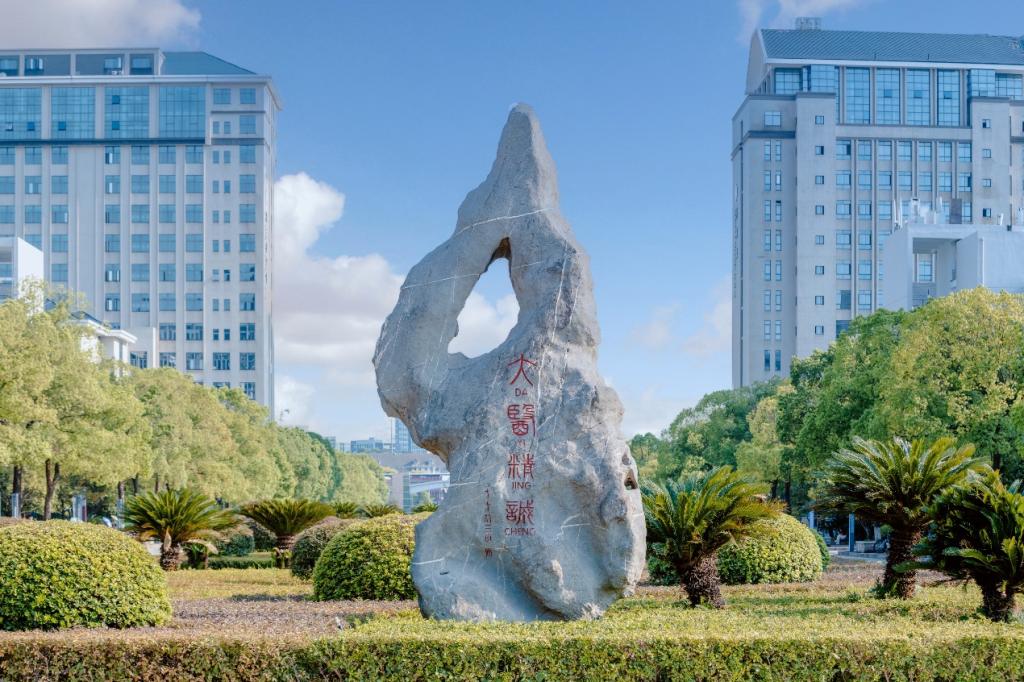 中流击水 “医”脉相传——记2024年全国教育系统先进集体诸侯快讯ok1122官网_fororder_图片2